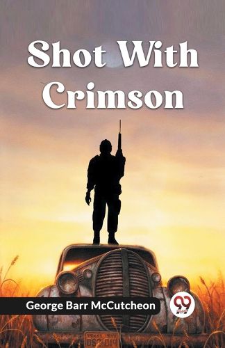 Cover image for Shot With Crimson (Edition2023)