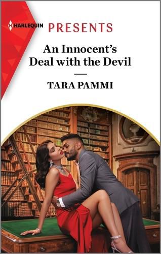 Cover image for An Innocent's Deal with the Devil