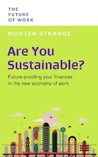 Cover image for Are You Sustainable?