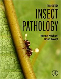 Cover image for Insect Pathology