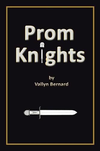 Cover image for Prom Knights