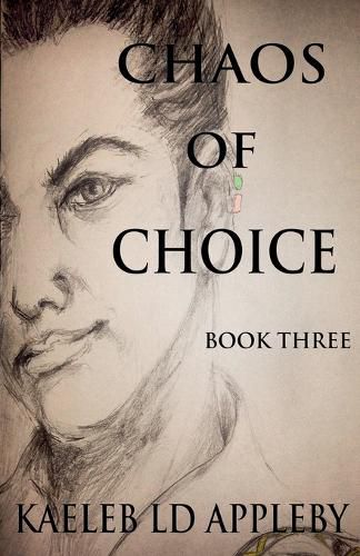 Cover image for Chaos of Choice