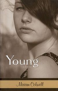 Cover image for Young