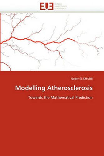 Cover image for Modelling Atherosclerosis