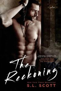 Cover image for The Reckoning