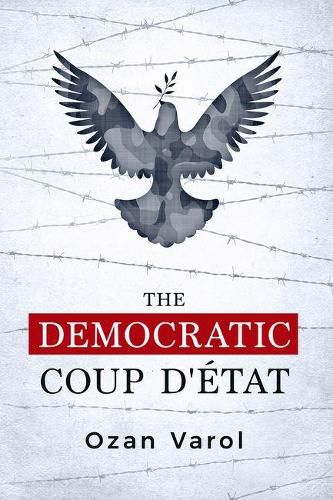 Cover image for The Democratic Coup d'Etat