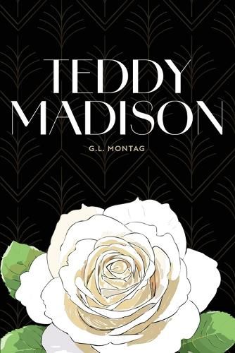 Cover image for Teddy Madison