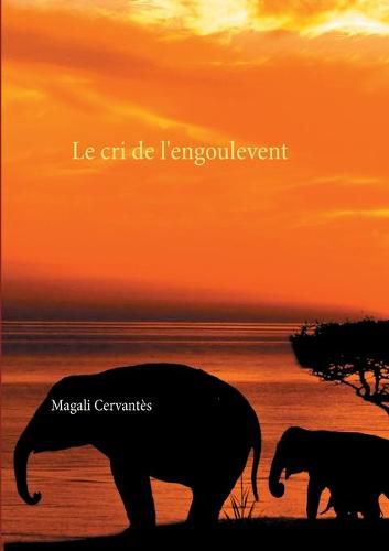 Cover image for Le cri de l'engoulevent