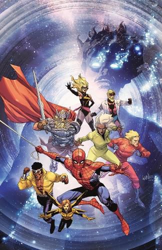 Cover image for Battleworld