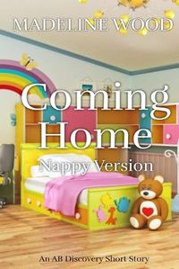 Cover image for Coming Home (Nappy Version)