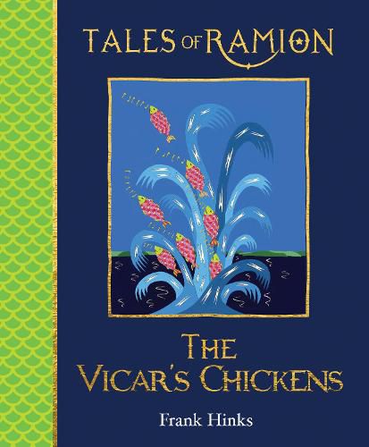 Vicar's Chickens, The: Tales of Ramion