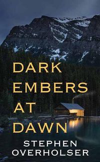 Cover image for Dark Embers at Dawn