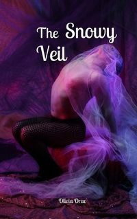 Cover image for The Snowy Veil