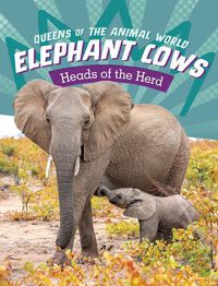 Cover image for Elephant Cows