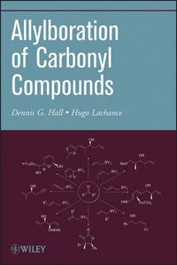 Cover image for Organic Reactions: Carbonyl Allylboration