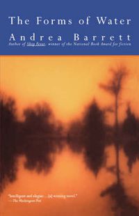 Cover image for The Forms of Water