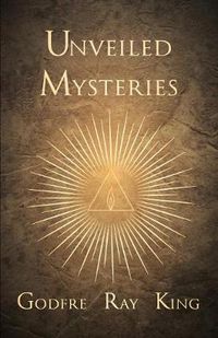 Cover image for Unveiled Mysteries