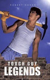 Cover image for Tough Guy Legends