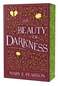 Cover image for The Beauty of Darkness