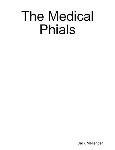 Cover image for The Medical Phials