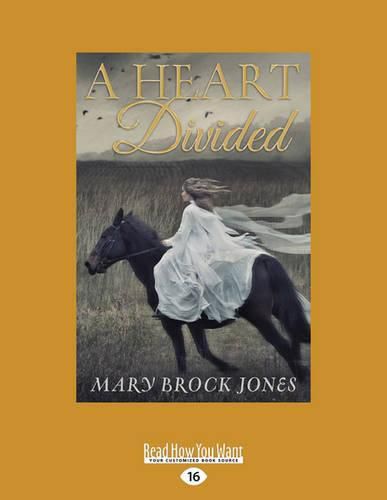 Cover image for A Heart Divided