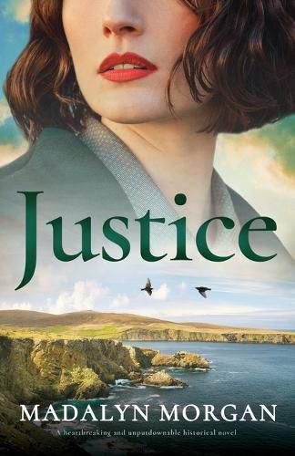 Cover image for Justice