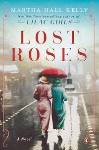 Cover image for Lost Roses