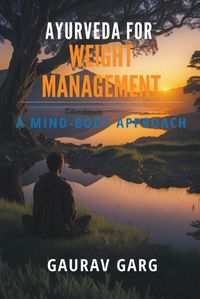 Cover image for Ayurveda for Weight Management