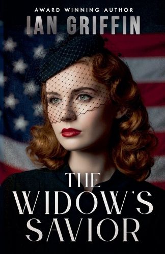 Cover image for The Widow's Savior