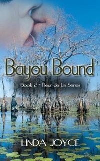 Cover image for Bayou Bound