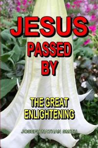 Cover image for Jesus Passed By