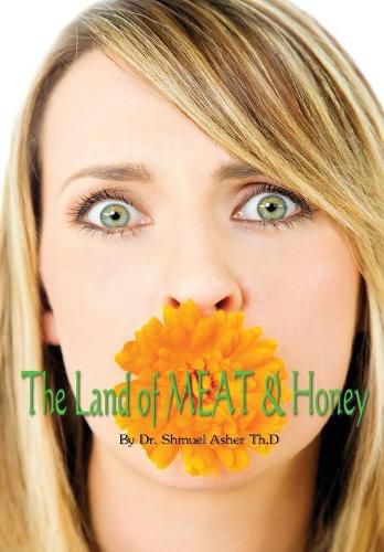 Cover image for The Land of MEAT & Honey