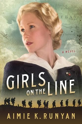 Cover image for Girls on the Line: A Novel
