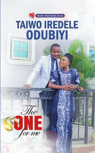 Cover image for The One for Me