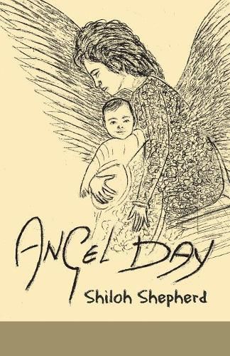 Cover image for Angel Day