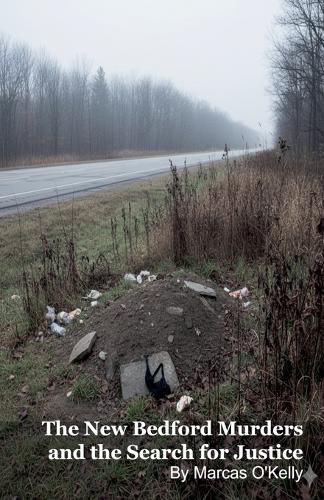 Cover image for The New Bedford Murders and the Search for Justice