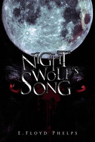 Cover image for Night Wolf's Song