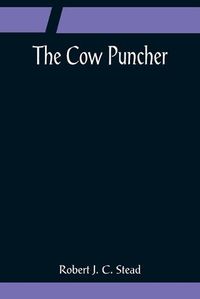 Cover image for The Cow Puncher