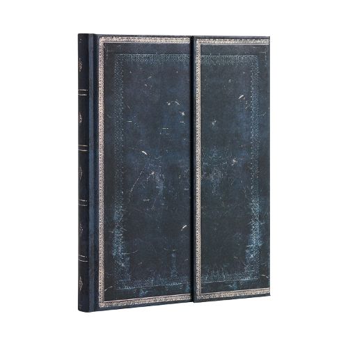 Cover image for Paperblanks Hardcover Inkblot Ultra Wrap Lined