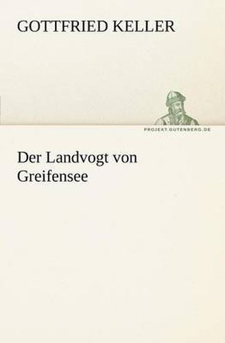 Cover image for Der Landvogt Von Greifensee