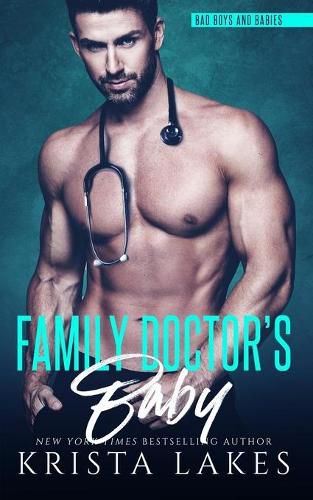 Cover image for Family Doctor's Baby