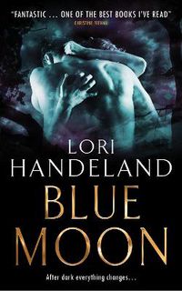 Cover image for Blue Moon