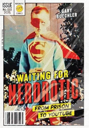 Cover image for Waiting for Nerdrotic