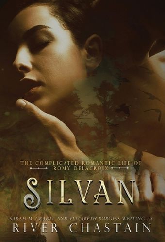 Cover image for Silvan