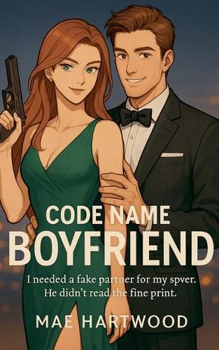 Cover image for Code Name