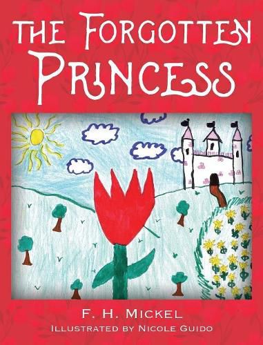 Cover image for The Forgotten Princess