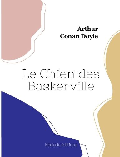 Cover image for Le Chien des Baskerville