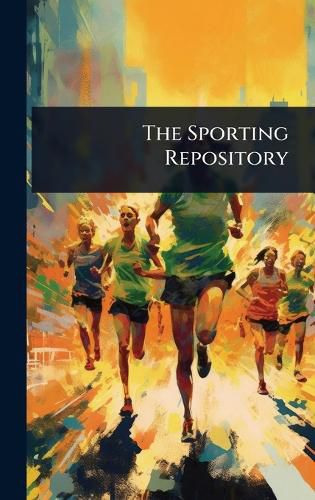 Cover image for The Sporting Repository