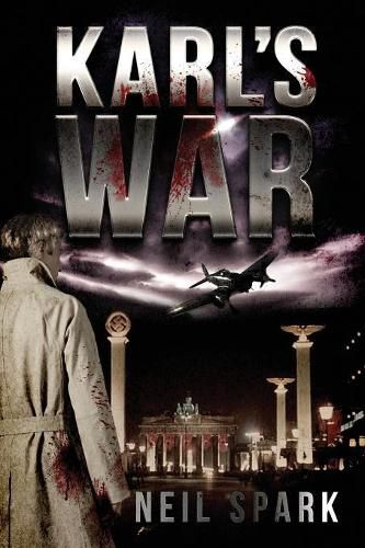 Cover image for Karl's War