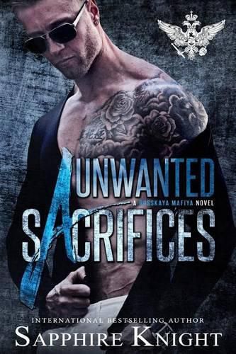 Cover image for Unwanted Sacrifices